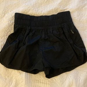 Free People The Way Home Shorts